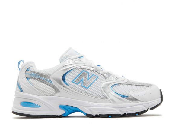 530 'White Sky Blue' | White | Men's - 530