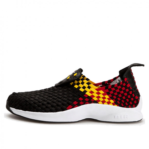530986 - Nike Air Woven QS Euro Cup Pack Germany - UK 9 - US 10 - 014 | nike women running