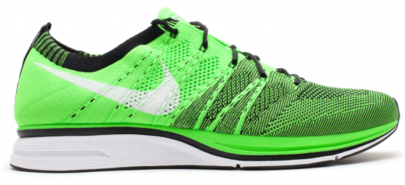 Nike Flyknit Trainer 'Electric Green 