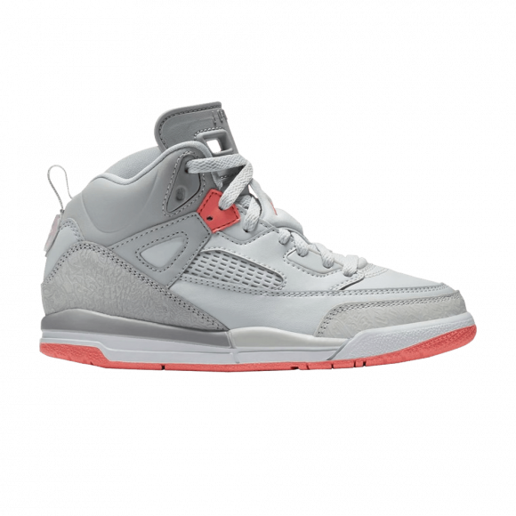 jordan spizike grey and rose gold