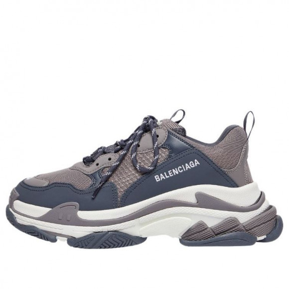 Balenciaga Triple S Sneaker 'Grey' - 536737W2CA11219