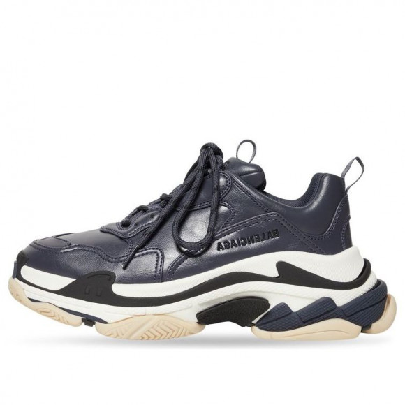 Balenciaga Triple S 'Stone Blue' - 536737W2FAD4197