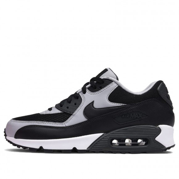053 - 537384 - 053 - Nike Air Max 90 Essential Wolf Grey Black Running Shoes/Sneakers 537384 - 85 air bethlehem for sale in state