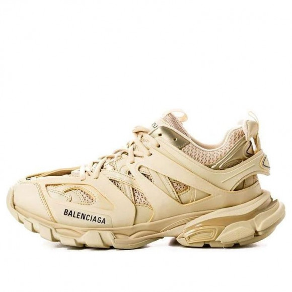 Balenciaga Track Sneaker 'Beige' - 542023W2LA29710