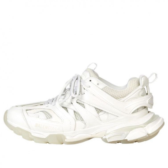 Balenciaga Track Sneaker 'Glow In The Dark' - 542023W3CR19000