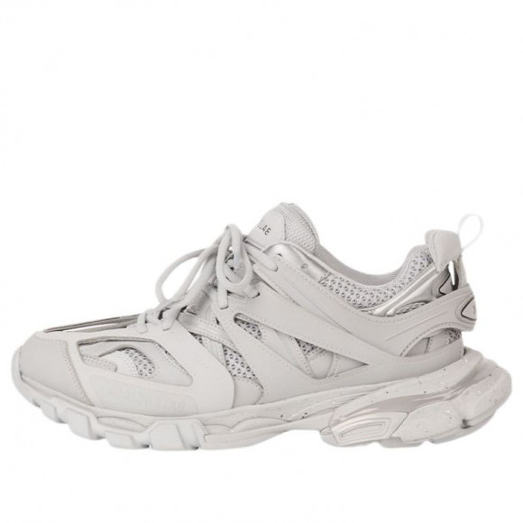 Balenciaga Track Sneaker 'Medium Grey' - 542023W3FE31200