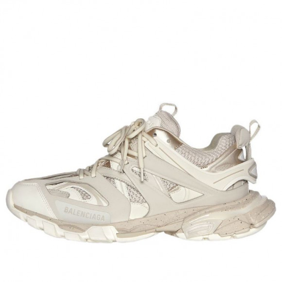 Balenciaga Track Sneaker 'Beige' - 542023W3FE49697