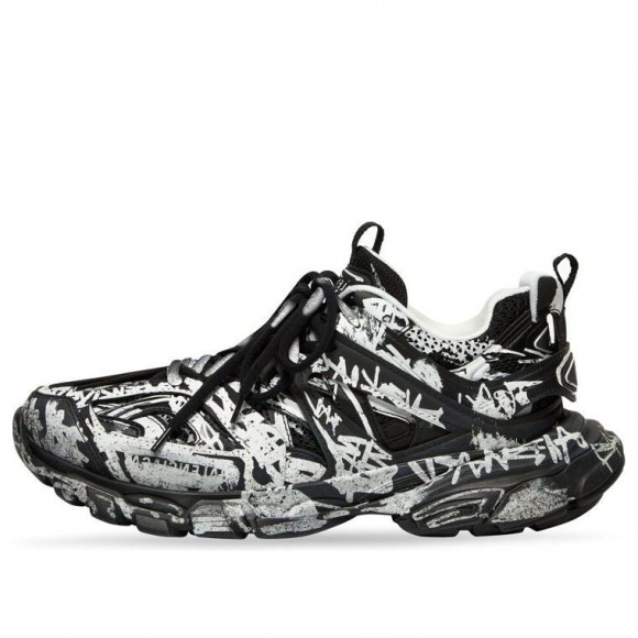 Balenciaga Track Graffiti - 542023W3RRA1090