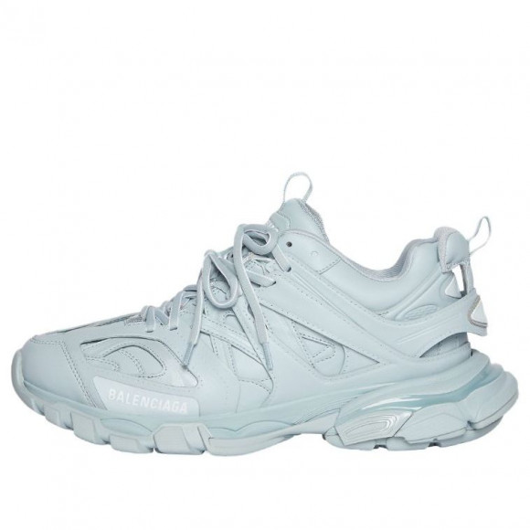 (WMNS) Balenciaga Track 'Pale Blue' - 542436W2FB54491