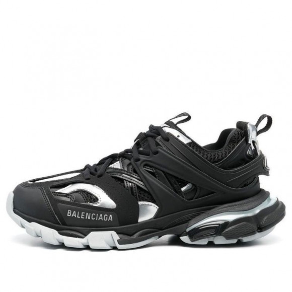 (WMNS) Balenciaga Track 'Fadded Black'' - 542436W2FSC1081