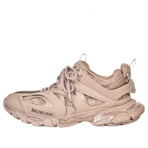 (WMNS) Balenciaga Track Sneaker 'Beige' - 542436W3FE33339