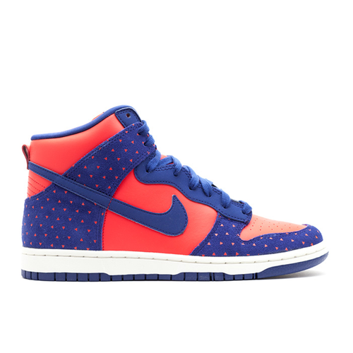 Nike dunk 2025 hi skinny