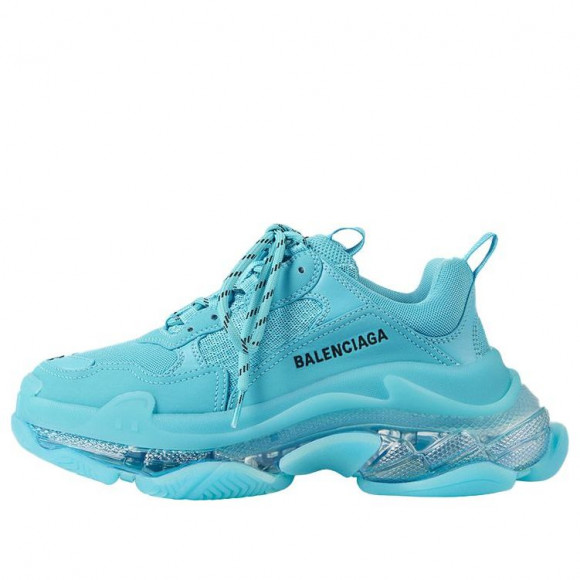 These New Balenciagas Are What Dad Shoes Call Daddy  Sneaker Freaker