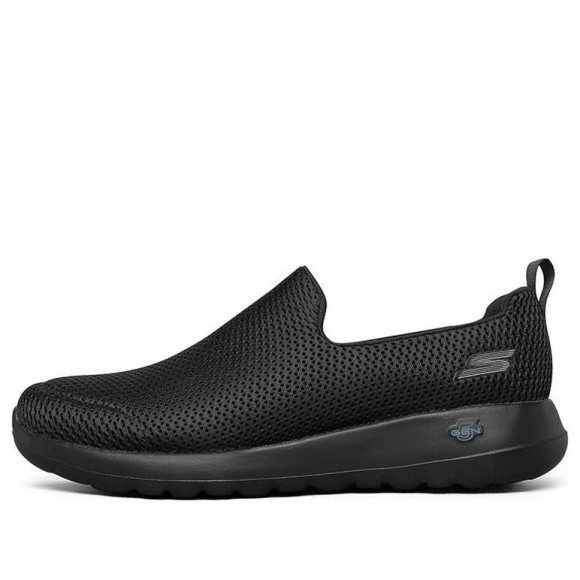 Skechers Go Walk Joy Sneaker 'Black' - 54600-BBK