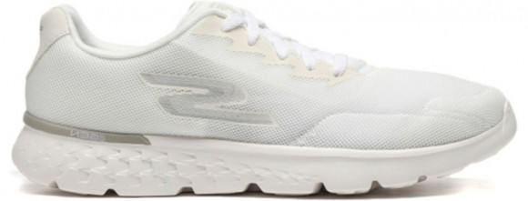 Skechers Horizon Marathon Running Shoes/Sneakers 55217-BKW