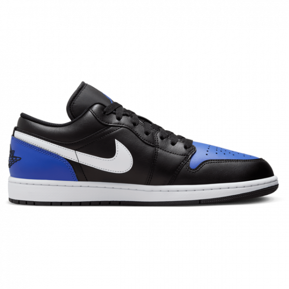 Sapatilhas Air Jordan 1 Low para homem - Preto - 553558-042