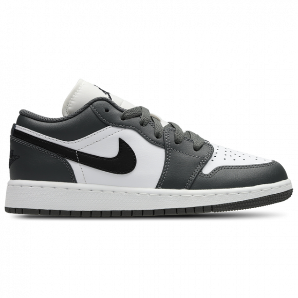 Jordan Aj1 Low - Grade School Shoes - 553560-152