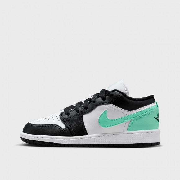 Air Bright jordan 1 Low (GS), Bright jordan, Footwear, noir, taille: 36 - 553560131