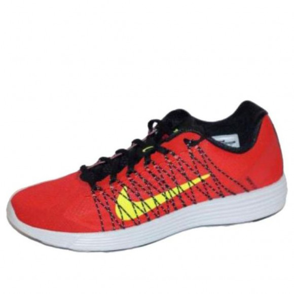 Nike LunarAcer+ 3 'Pimento' - 554675-670