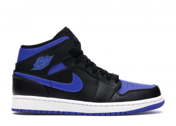 Jordan 1 Mid - Men Shoes - 554724-068