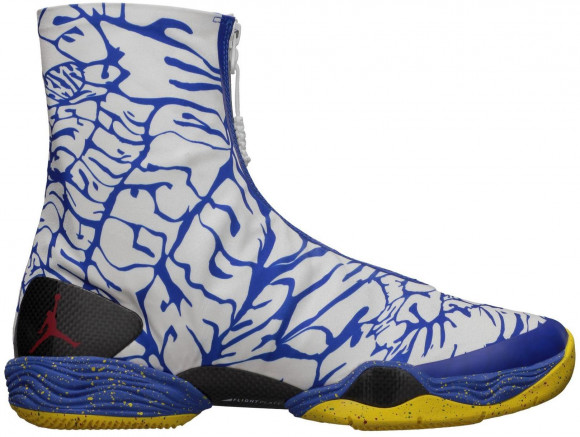 Jordan XX8 Do the Right Thing - 555109-106