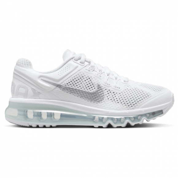 Nike Air Max 2013Schuh für ältere Kinder - Weiß - 555426-101