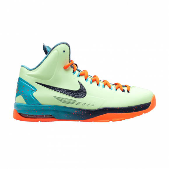 Nike KD 5 GS 'Extraterrestrial' - 555641-301