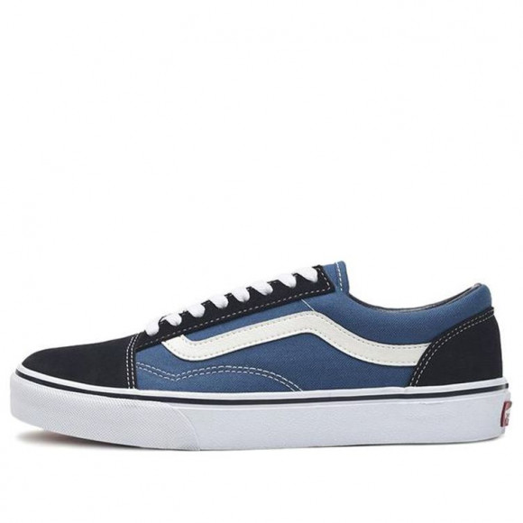 Vans Old Skool Blue Version - 556436-0002