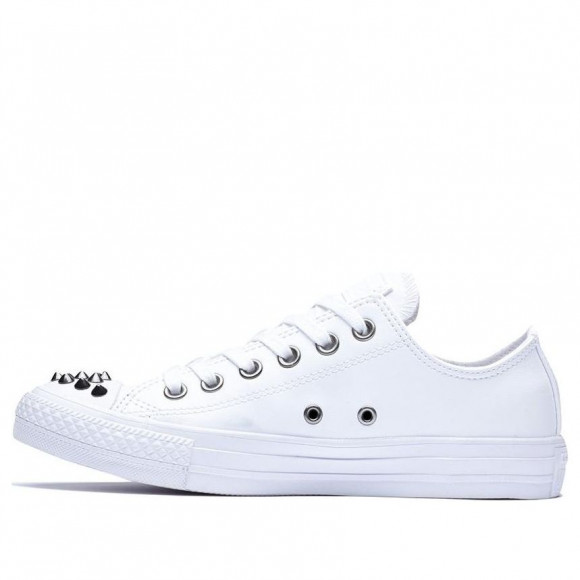 (WMNS) GOLF converse AII Star Ox 'White' - 559869C