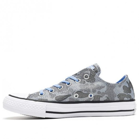 converse negras All Star Ctas OX Shoes (Women's/Camouflage) 559880C - 559880C