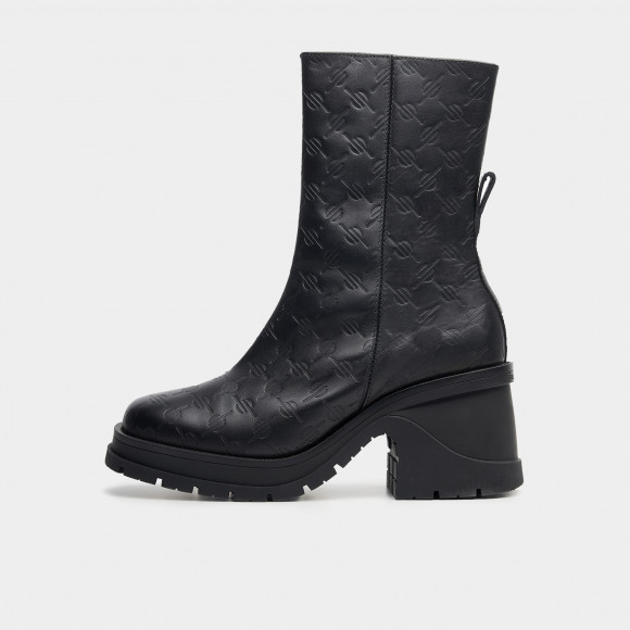 DP x FP Gali Boot Black - 56128221861035