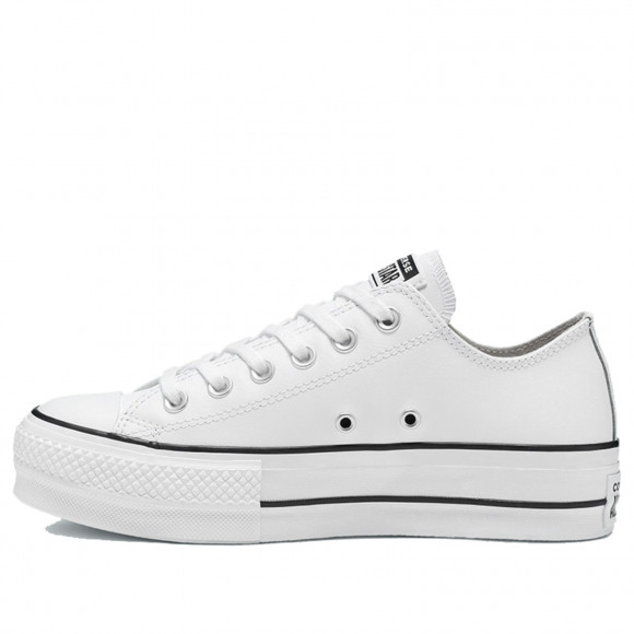 Converse lift clean outlet ox