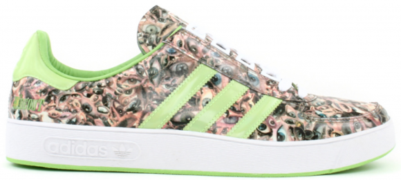 adidas Adicolor Low G1 The Hideout - 562886