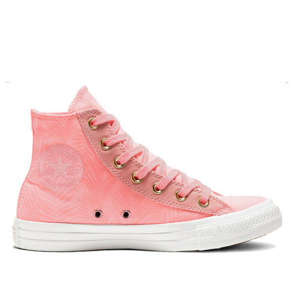 Chuck taylor all star 2025 summer palms high top