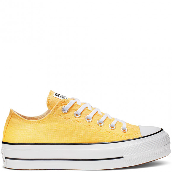 Chuck Taylor All Star Lift Low-Top 