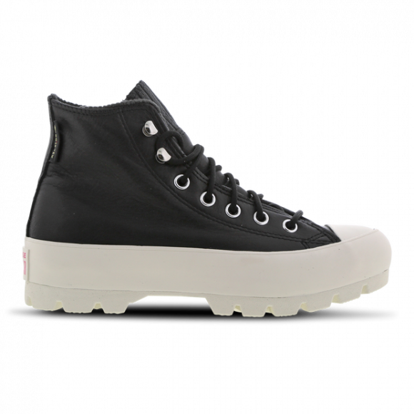 Converse Chuck Taylor All Star Lugged Gore-Tex Waterproof Leather High Top - 565006C