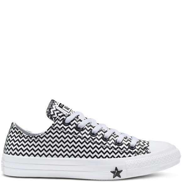 Converse VLTG Collection - Chuck Taylor All Star Low - Femme Chaussures - 565367C