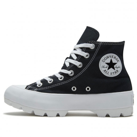 lugged canvas chuck taylor all star