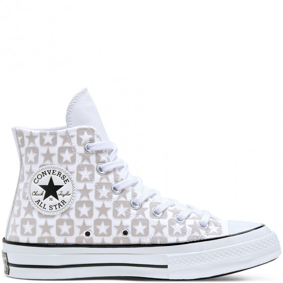 After Midnight Chuck 70 High Top voor dames - 566143C