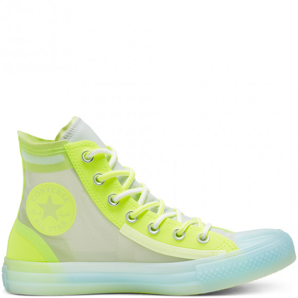 Converse Chuck Taylor All Star Translucent Utility - Femme Chaussures
