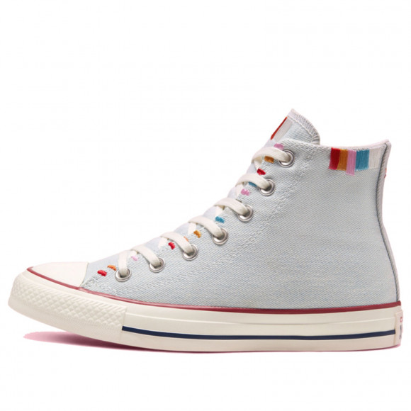 Converse clearance blue tint