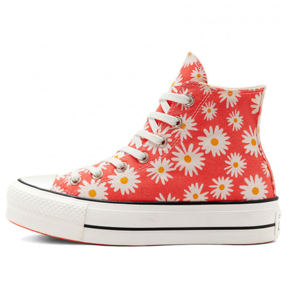 converse camp daisies