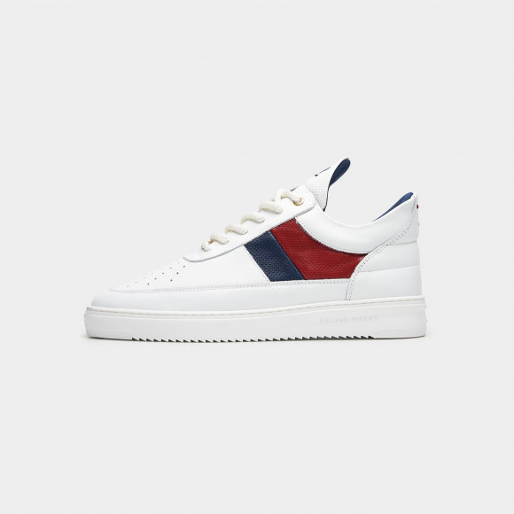 Low Top Game Podium White - 57033611901