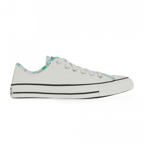 Chuck Taylor All Star Ox Festival  Blanc - 570905C