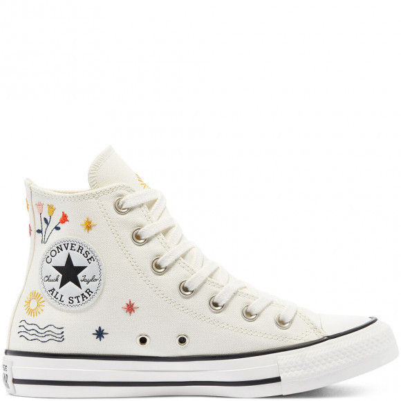 converse all star hi trainers