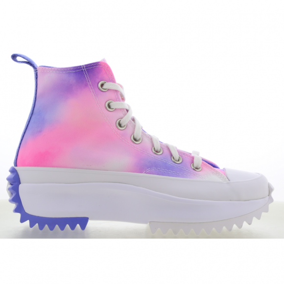 oog Tol oppakken Converse Chuck Taylor All Star Ox Men S Shoes Perforated - Women's Sneaker  Boots - Pink / White / Purple - converse star player 75 high deluxe by  ronnie fieg grey leather Platform High Top