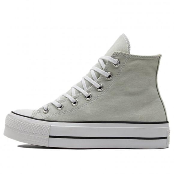 Converse Chuck Taylor All Star Lift Canvas Shoes/Sneakers 572720C - 572720C-55W