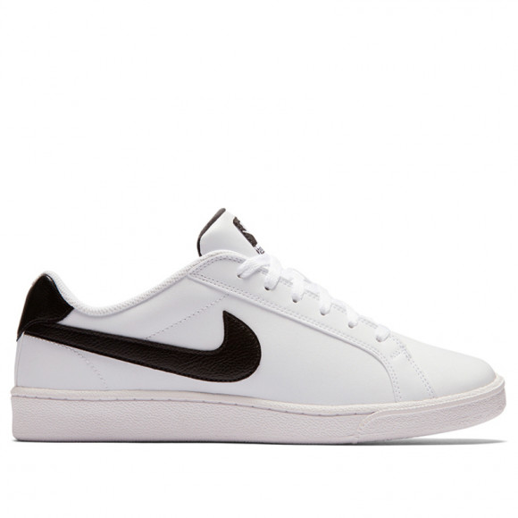 Nike Court Majestic Leather 'White Black' 574236-100 US 10