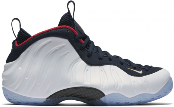 Nike Air Foamposite One Olympic - 575420-400