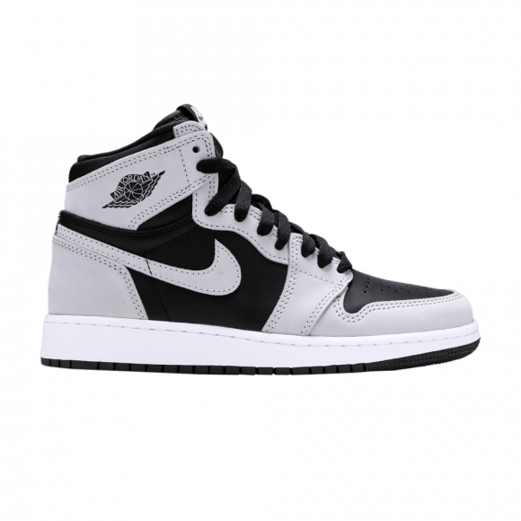 jordan 1 retro high og gs shadow 2.0